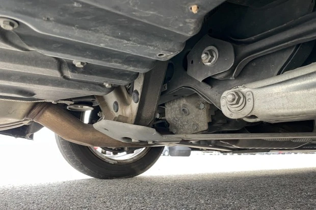 2008 BMW E81/E82/E88 1 Series - Image 7 of 8