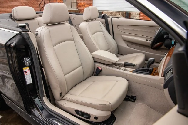 2008 BMW E81/E82/E88 1 Series - Image 4 of 8