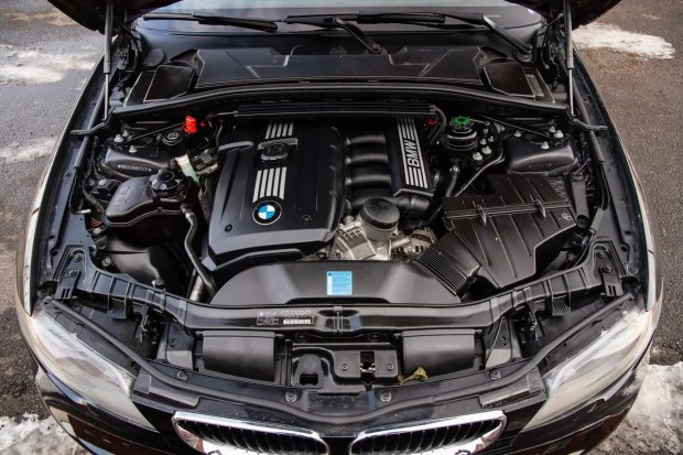 2008 BMW E81/E82/E88 1 Series - Image 6 of 8
