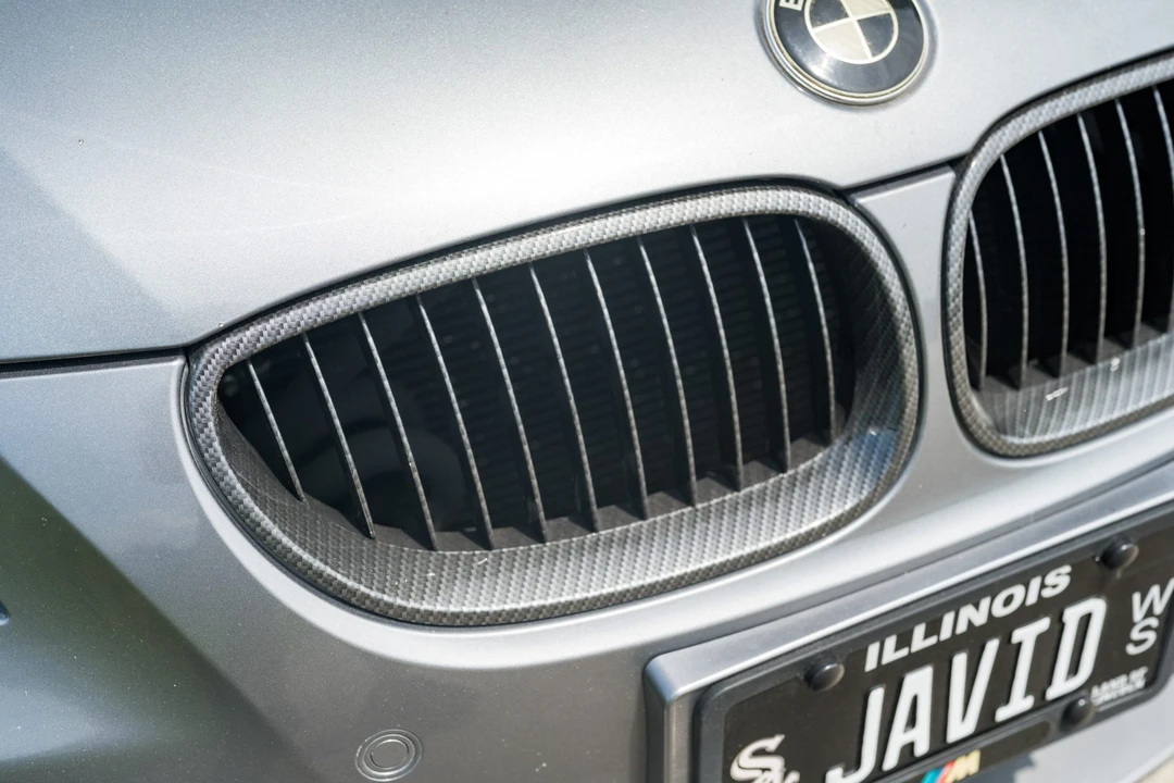 2008 BMW E60 M5 - Image 28 of 31
