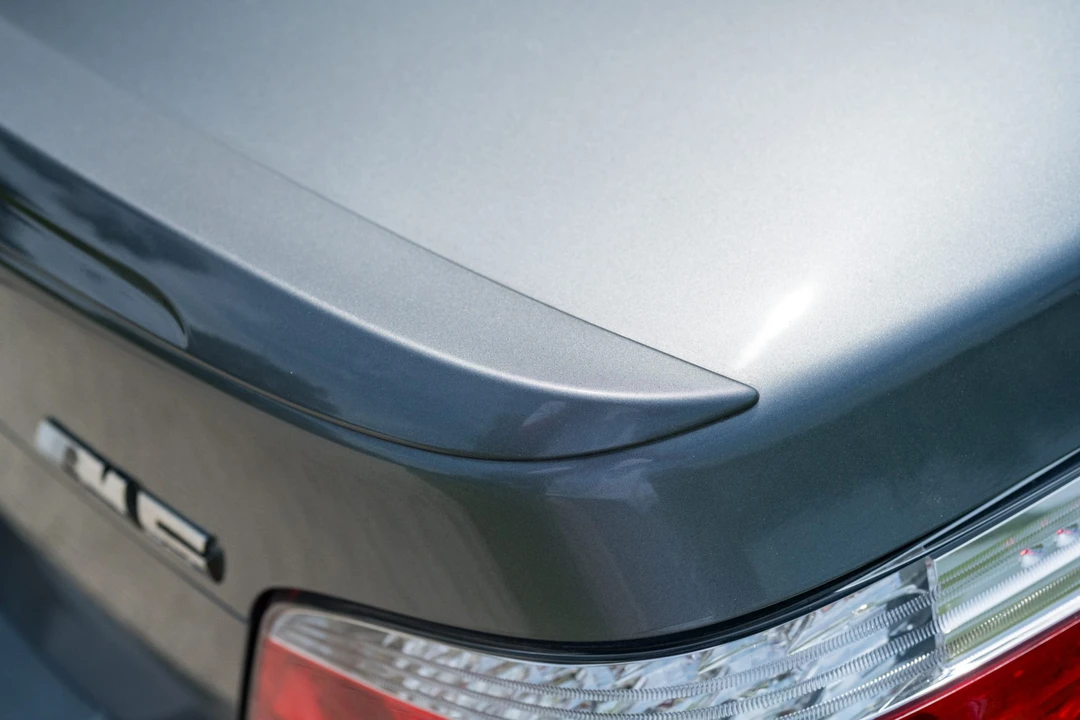 2008 BMW E60 M5 - Image 26 of 31
