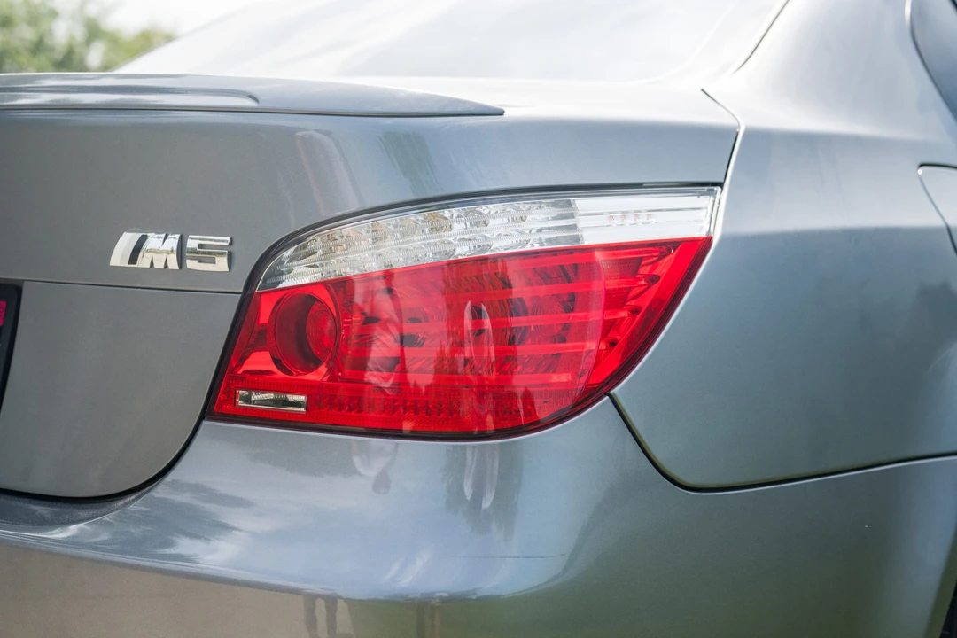 2008 BMW E60 M5 - Image 15 of 31