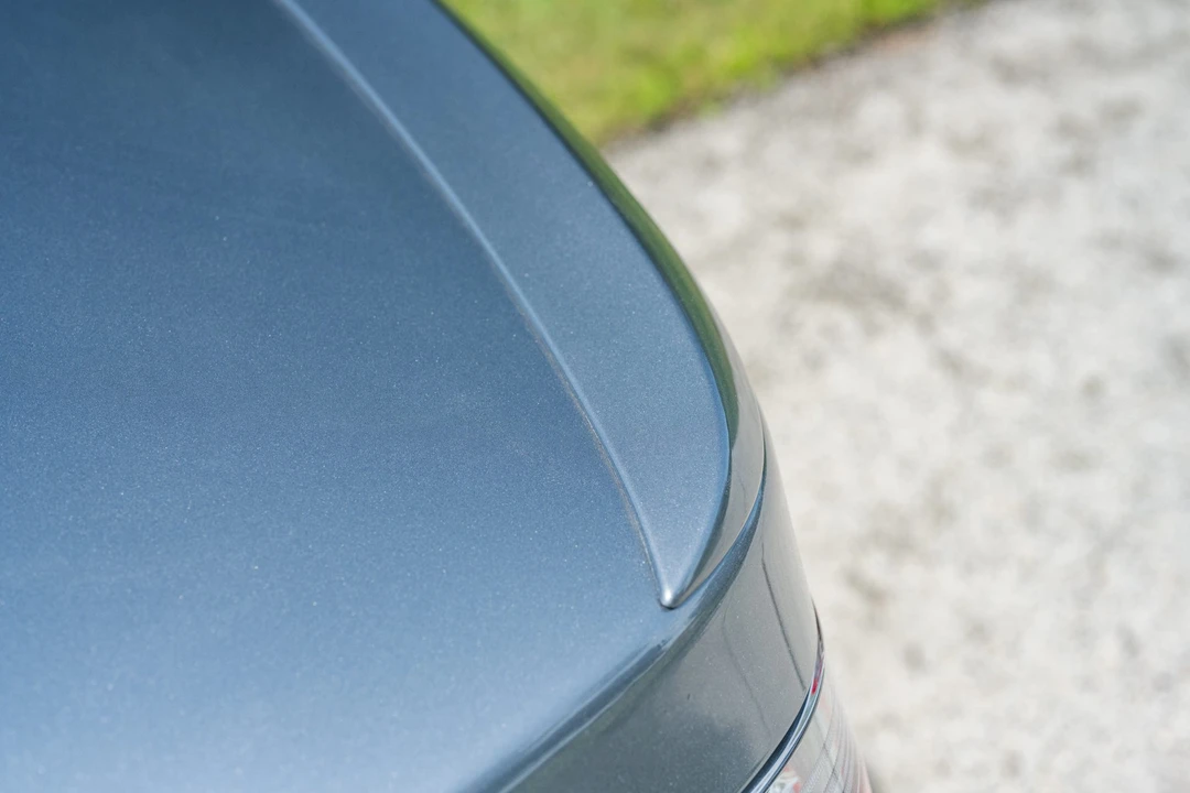 2008 BMW E60 M5 - Image 25 of 31