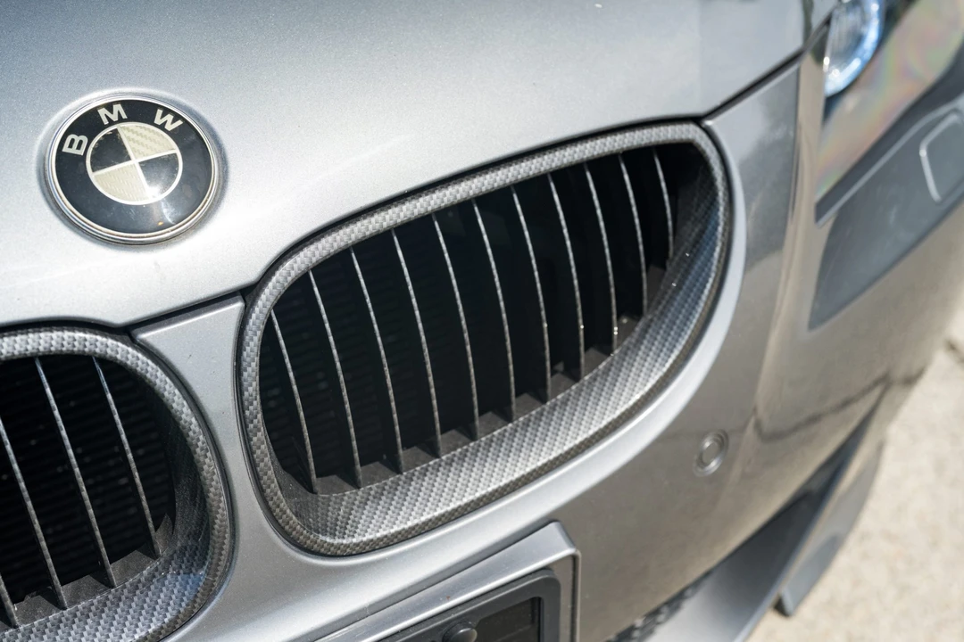 2008 BMW E60 M5 - Image 29 of 31