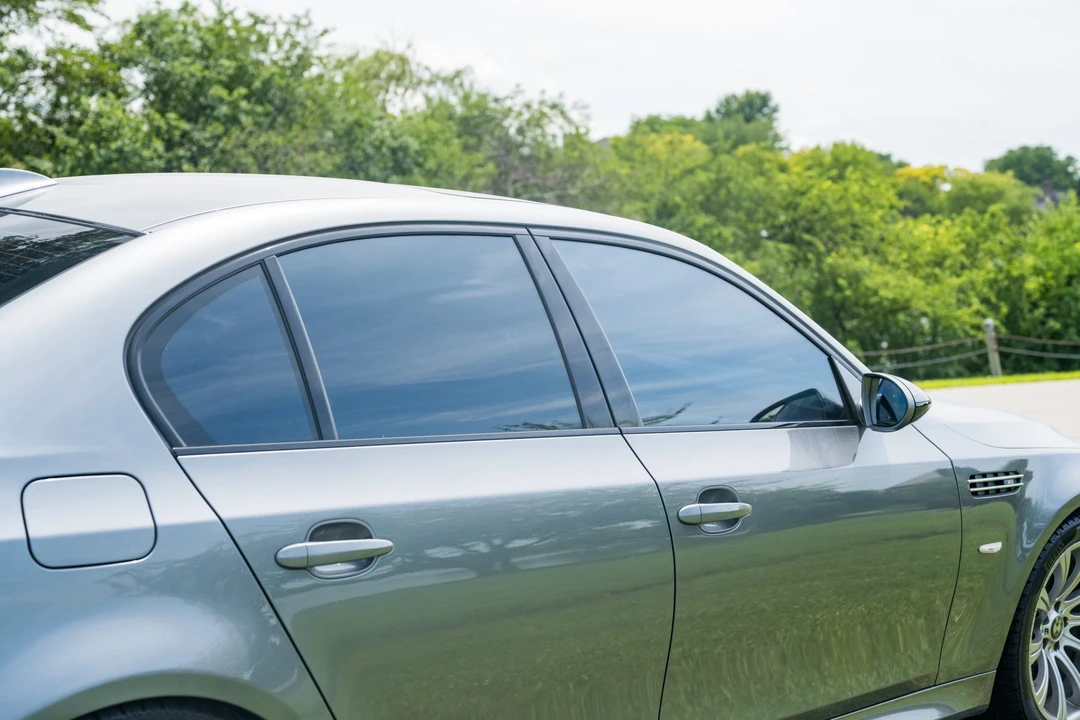 2008 BMW E60 M5 - Image 17 of 31