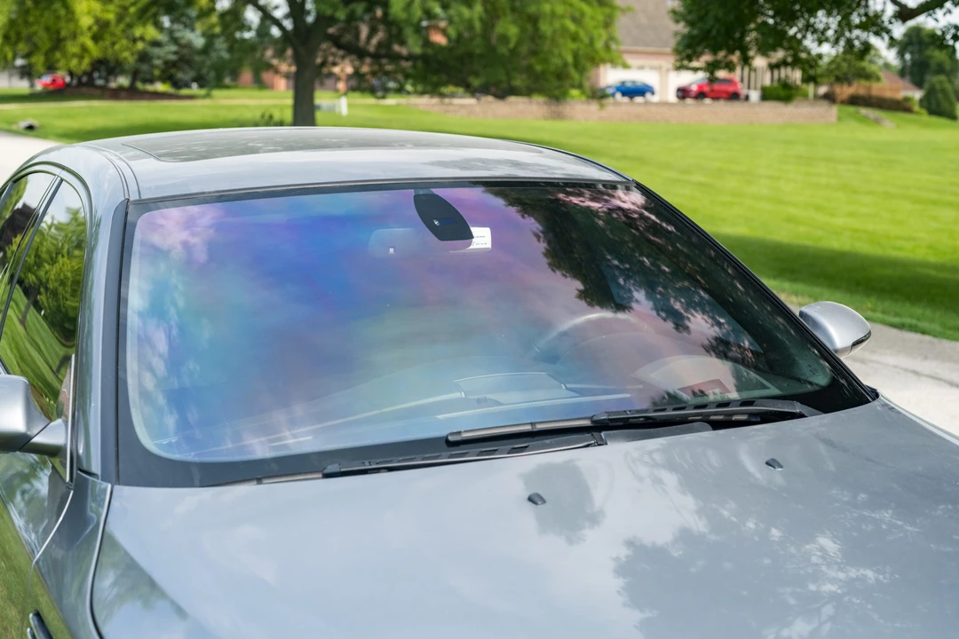 2008 BMW E60 M5 - Image 18 of 31
