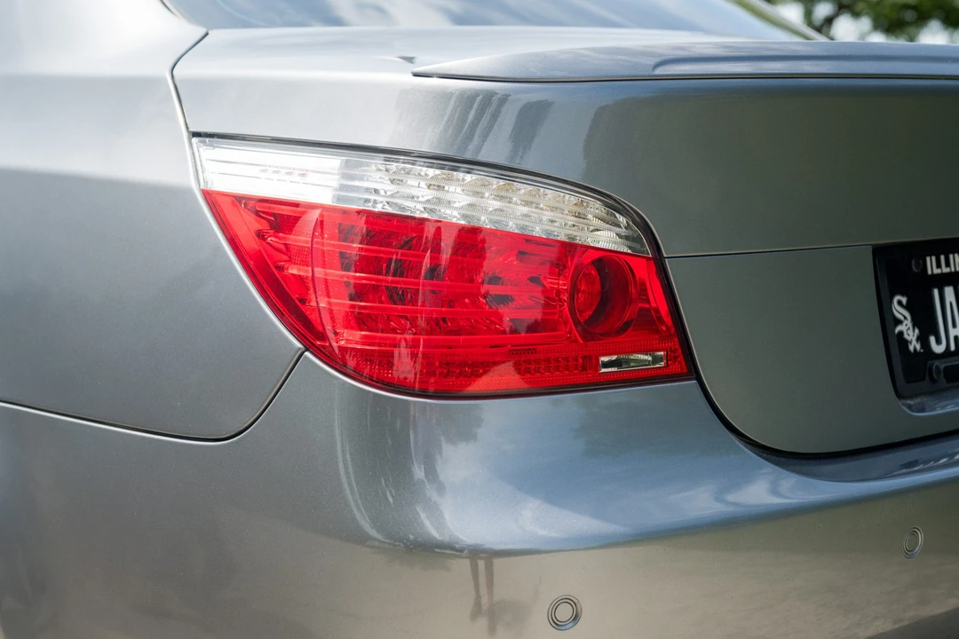 2008 BMW E60 M5 - Image 14 of 31