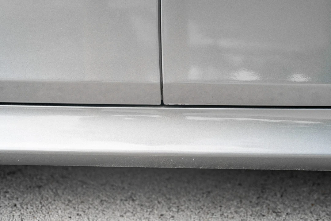 2008 BMW E60 M5 - Image 31 of 31