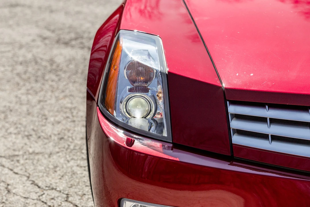 2008 Cadillac XLR - Image 25 of 31