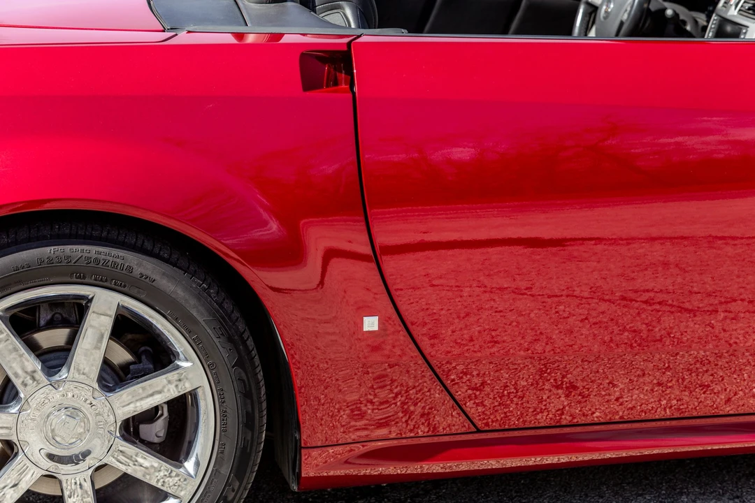 2008 Cadillac XLR - Image 19 of 31