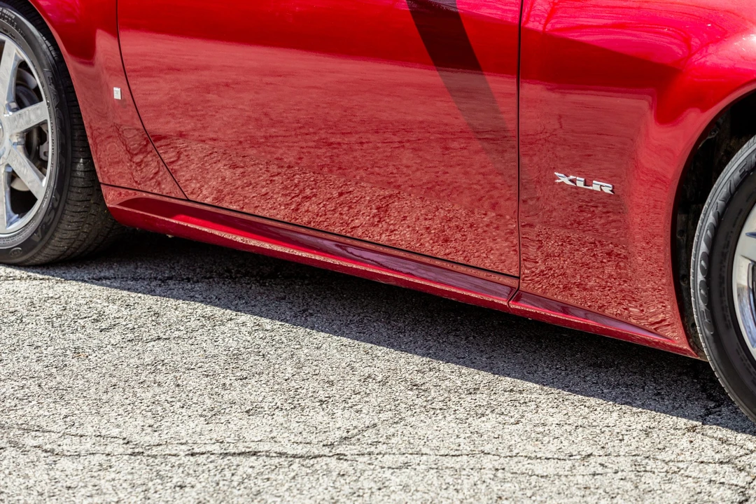 2008 Cadillac XLR - Image 17 of 31
