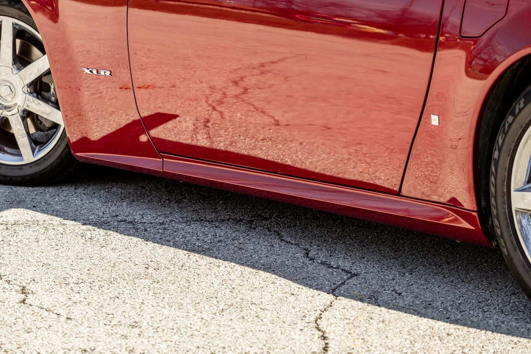 2008 Cadillac XLR - Image 21 of 31