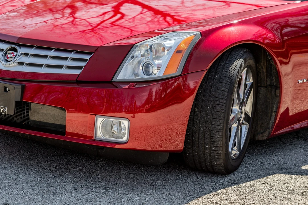 2008 Cadillac XLR - Image 28 of 31