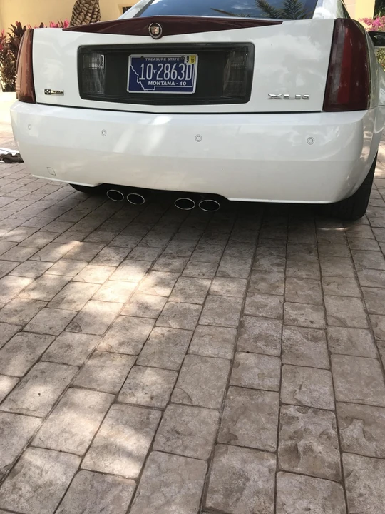 2008 Cadillac XLR - Image 11 of 31