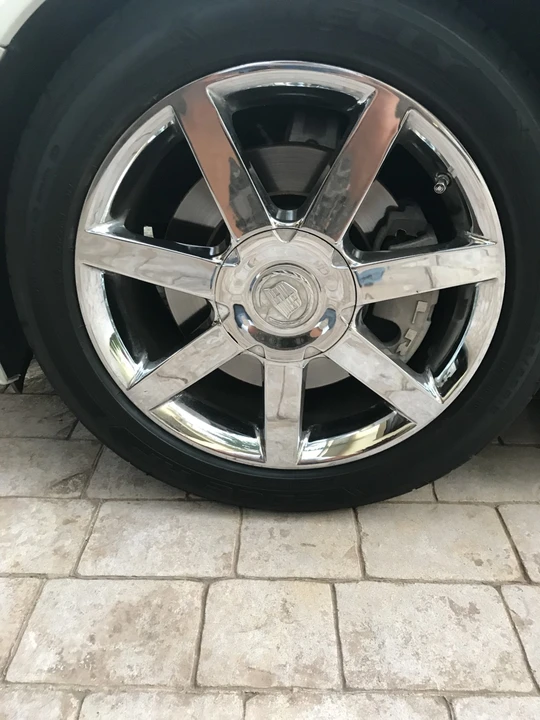 2008 Cadillac XLR - Image 26 of 31