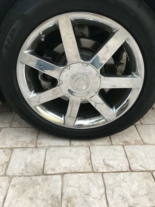 2008 Cadillac XLR - Image 27 of 31