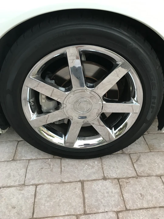 2008 Cadillac XLR - Image 29 of 31