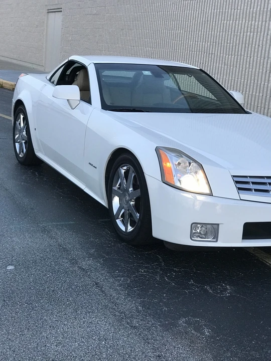2008 Cadillac XLR - Image 18 of 31