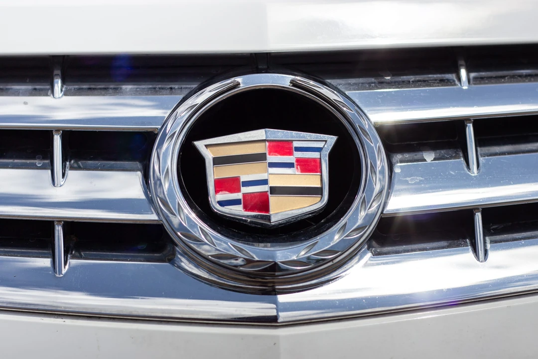 2008 Cadillac XLR - Image 27 of 31