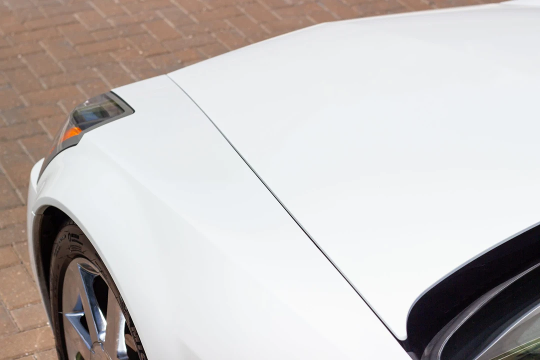 2008 Cadillac XLR - Image 28 of 31