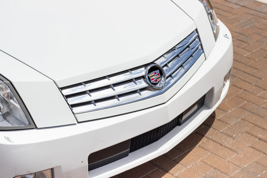 2008 Cadillac XLR - Image 19 of 31