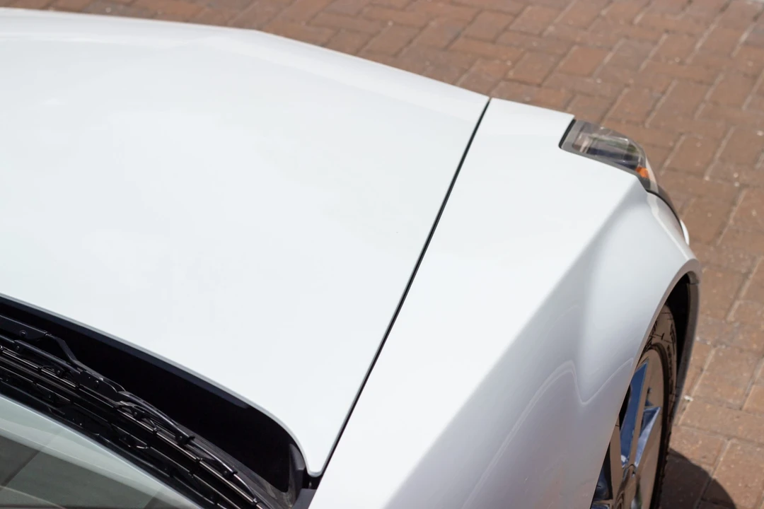 2008 Cadillac XLR - Image 29 of 31
