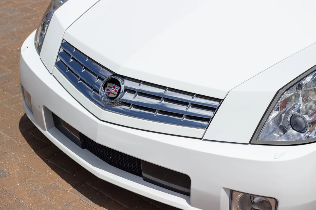 2008 Cadillac XLR - Image 18 of 31