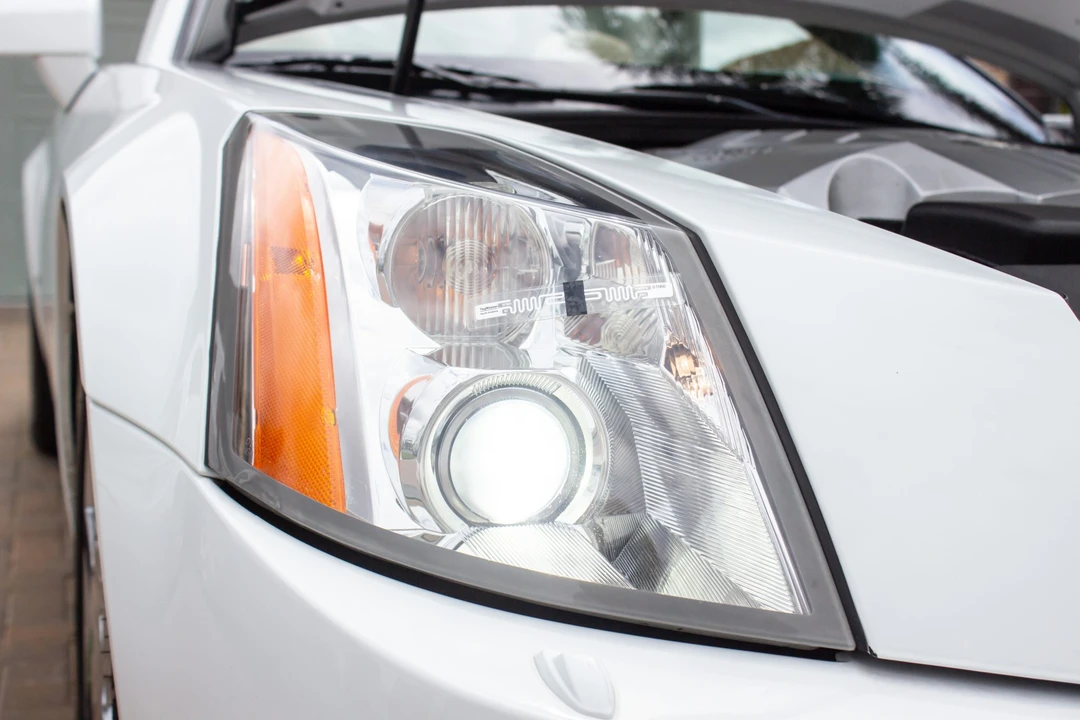 2008 Cadillac XLR - Image 20 of 31