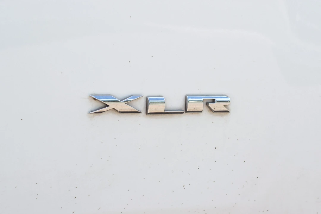 2008 Cadillac XLR - Image 30 of 31