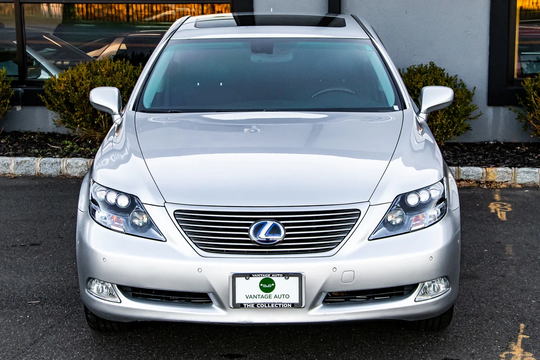 2008 Lexus LS 4th Gen - Image 6 of 31