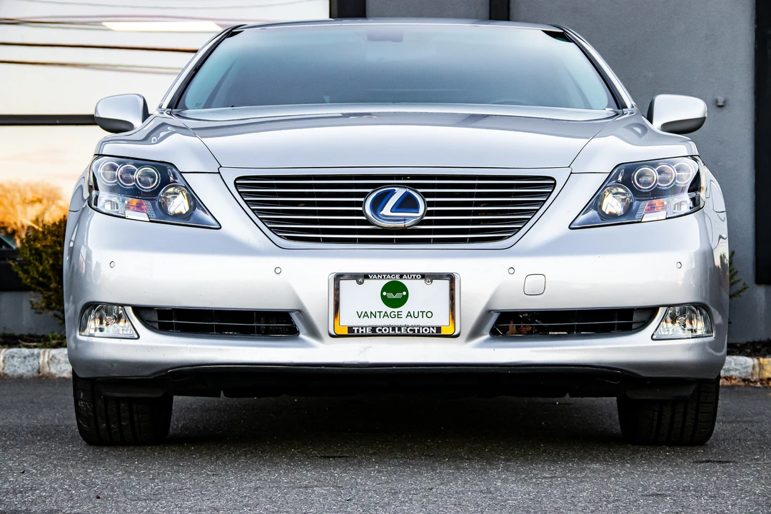 2008 Lexus LS 4th Gen - Image 7 of 31