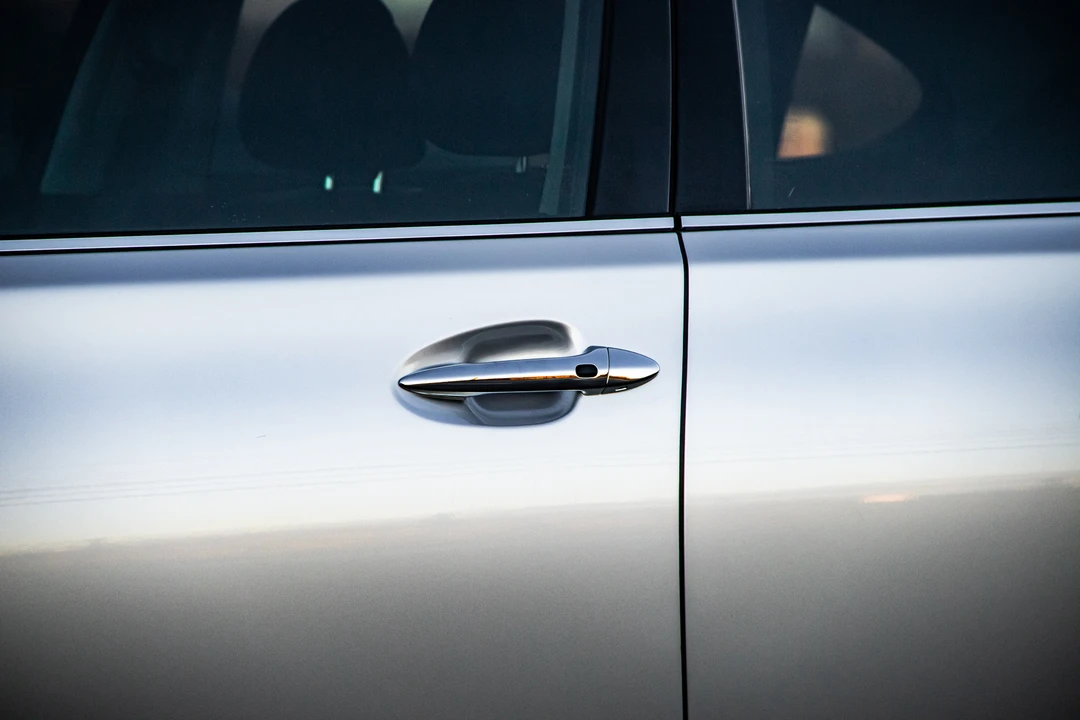 2008 Lexus LS 4th Gen - Image 29 of 31
