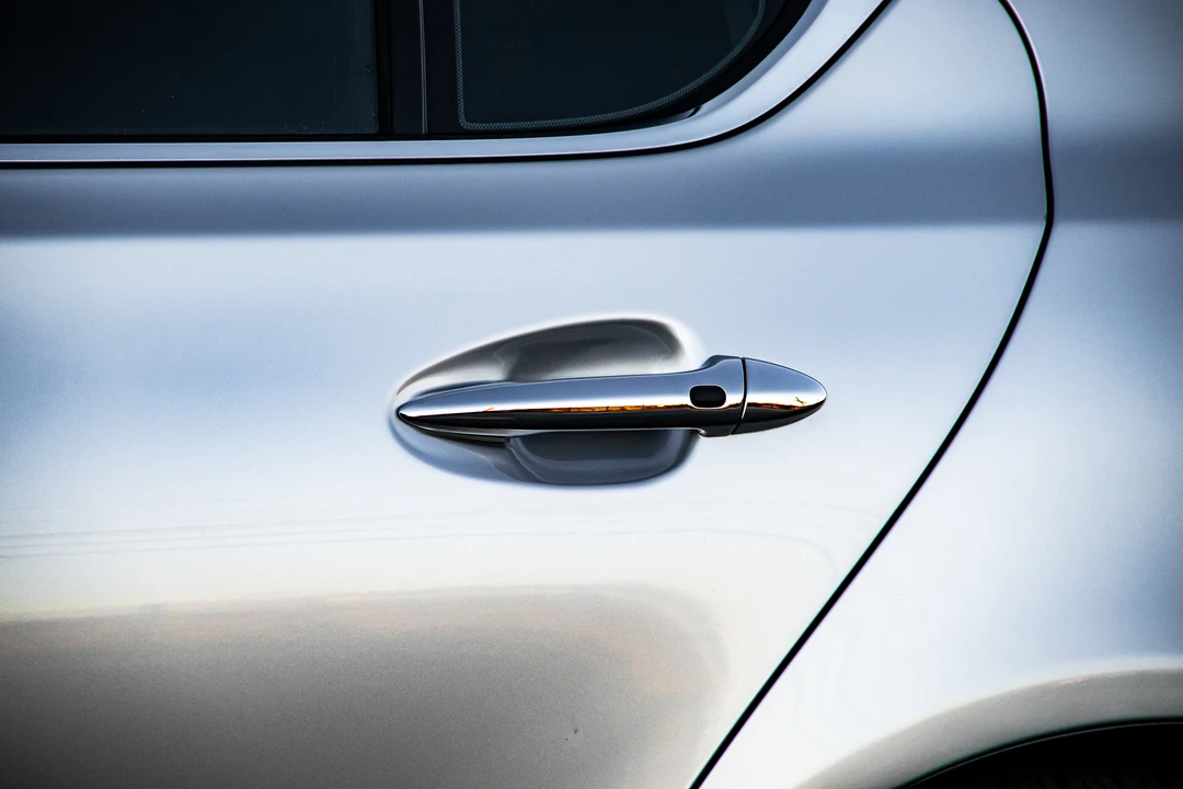 2008 Lexus LS 4th Gen - Image 31 of 31