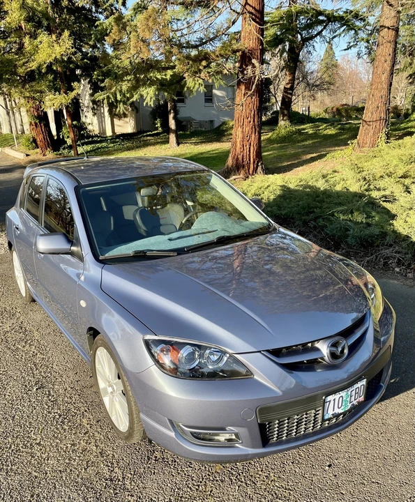 2008 Mazda Mazdaspeed 3 1st Gen - Image 6 of 31