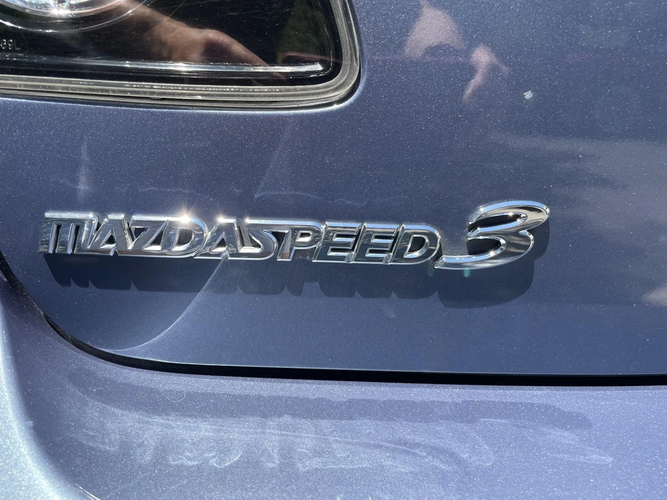 2008 Mazda Mazdaspeed 3 1st Gen - Image 23 of 31