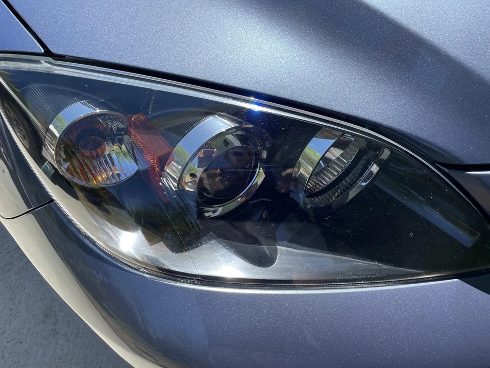 2008 Mazda Mazdaspeed 3 1st Gen - Image 18 of 31
