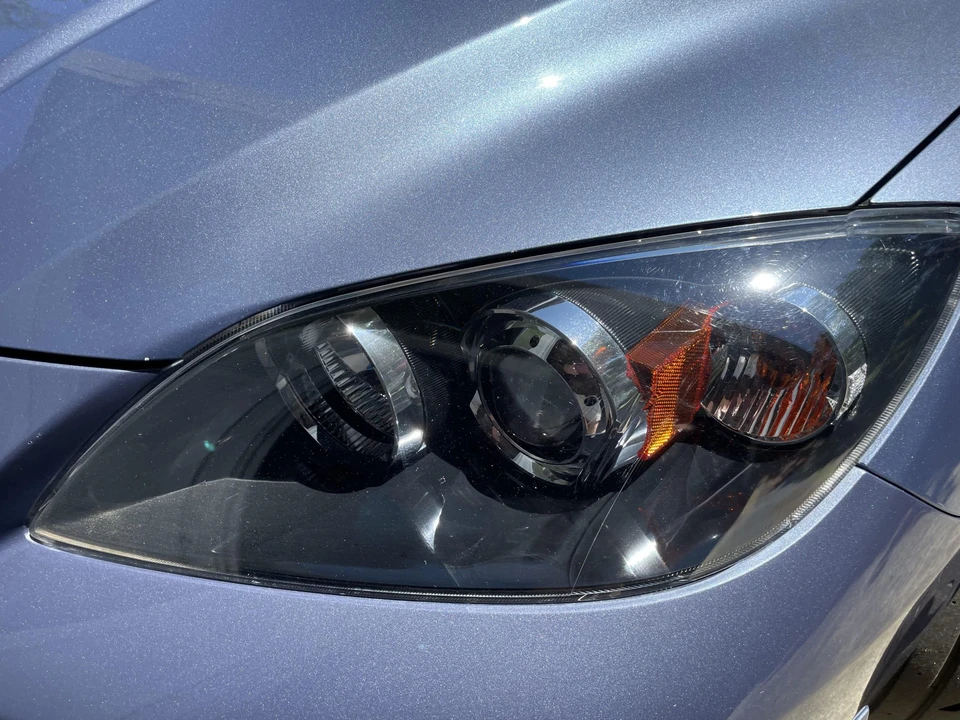 2008 Mazda Mazdaspeed 3 1st Gen - Image 17 of 31