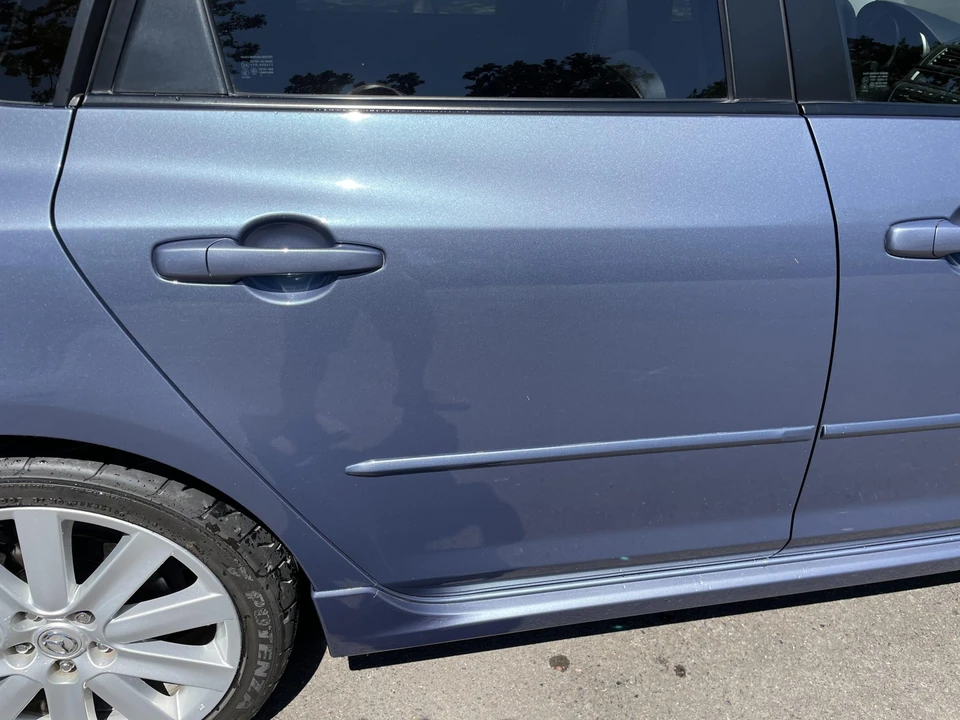 2008 Mazda Mazdaspeed 3 1st Gen - Image 11 of 31
