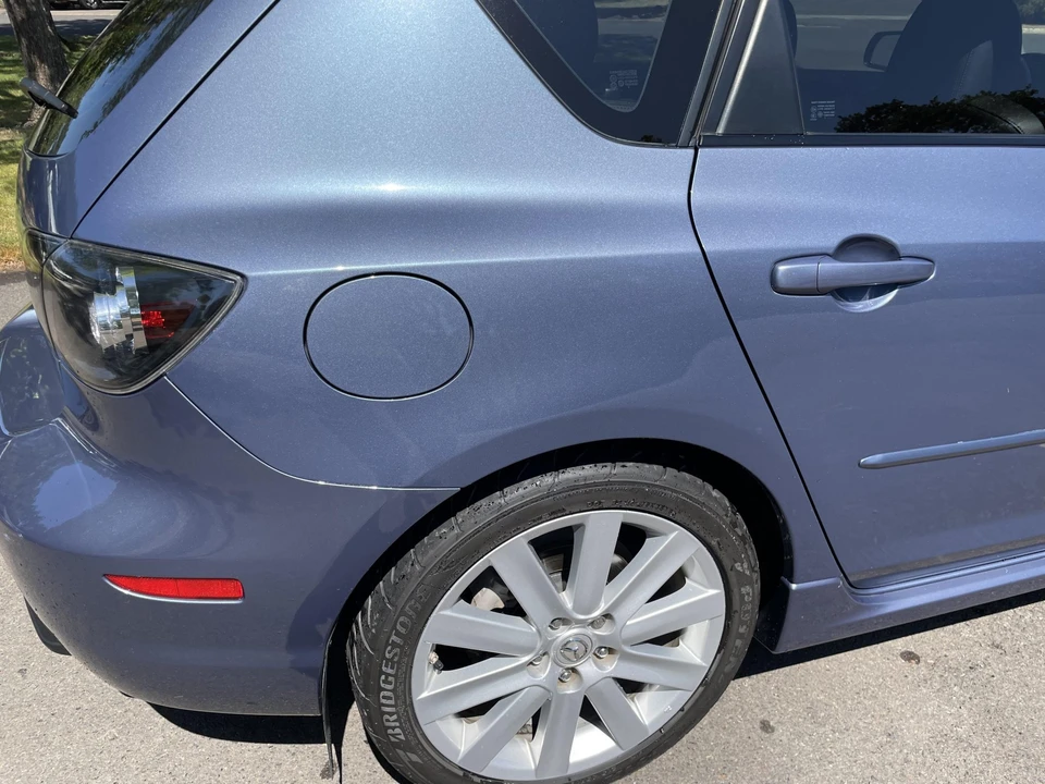 2008 Mazda Mazdaspeed 3 1st Gen - Image 12 of 31
