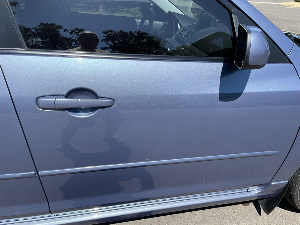 2008 Mazda Mazdaspeed 3 1st Gen - Image 25 of 31