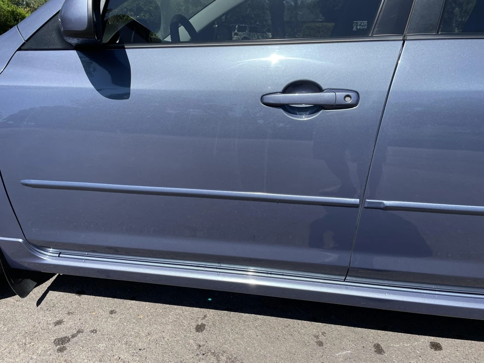 2008 Mazda Mazdaspeed 3 1st Gen - Image 14 of 31