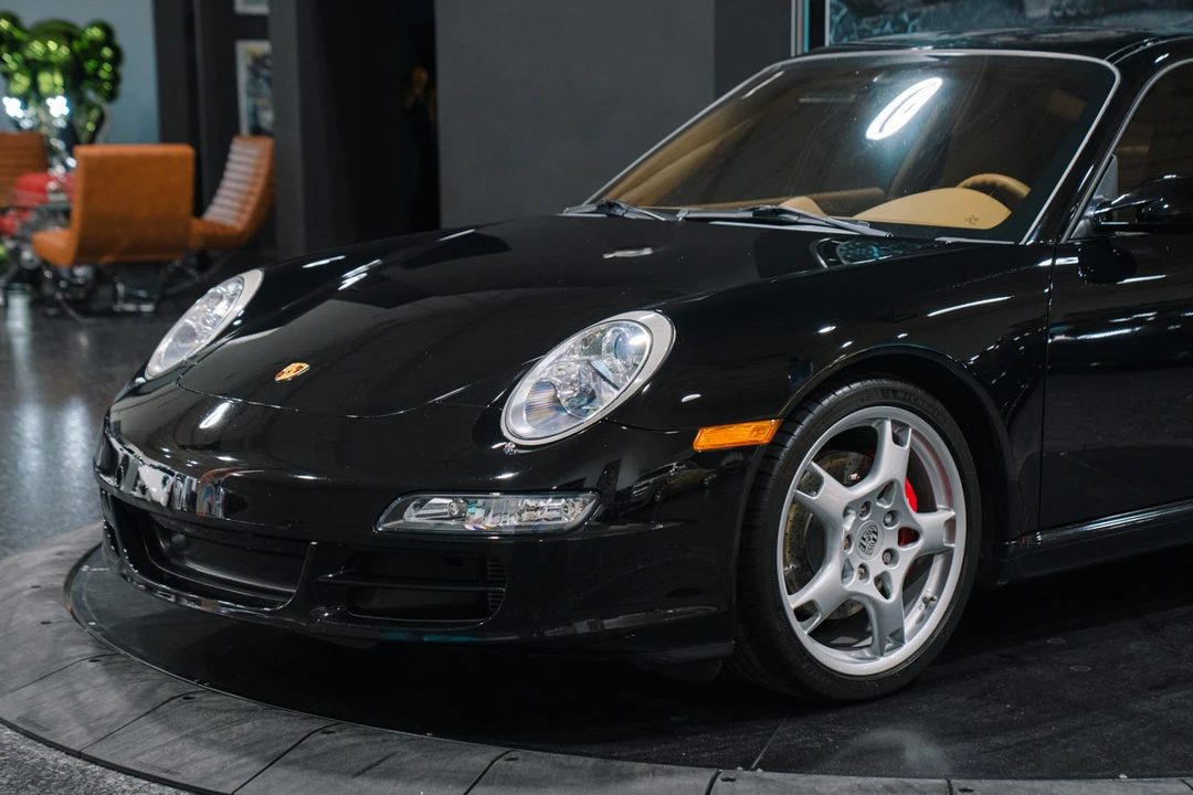 2008 Porsche 997 Carrera S - Image 12 of 31