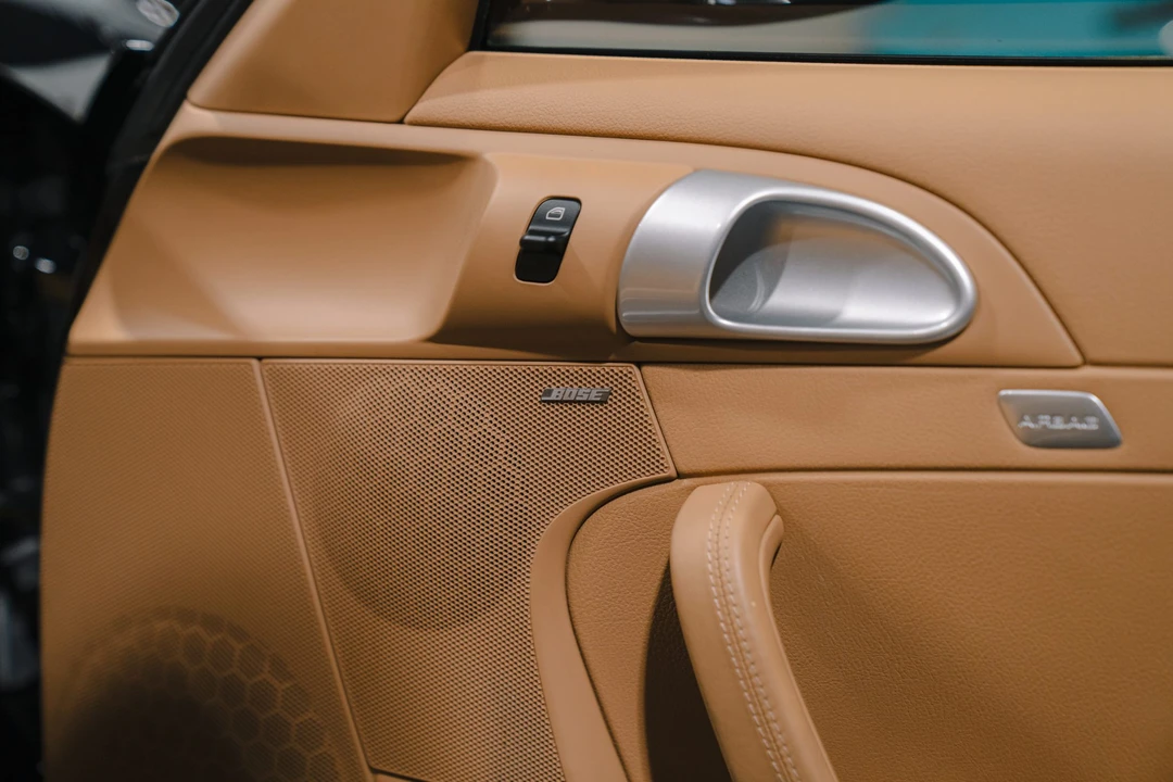 2008 Porsche 997 Carrera S - Image 28 of 31
