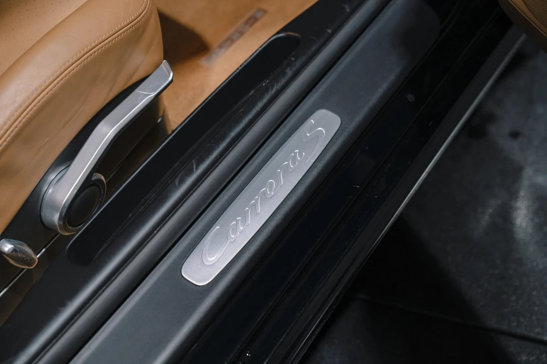 2008 Porsche 997 Carrera S - Image 26 of 31