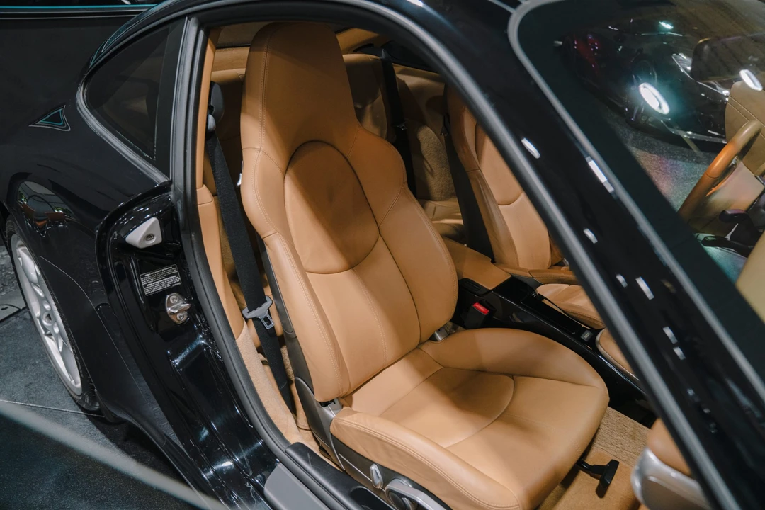 2008 Porsche 997 Carrera S - Image 25 of 31