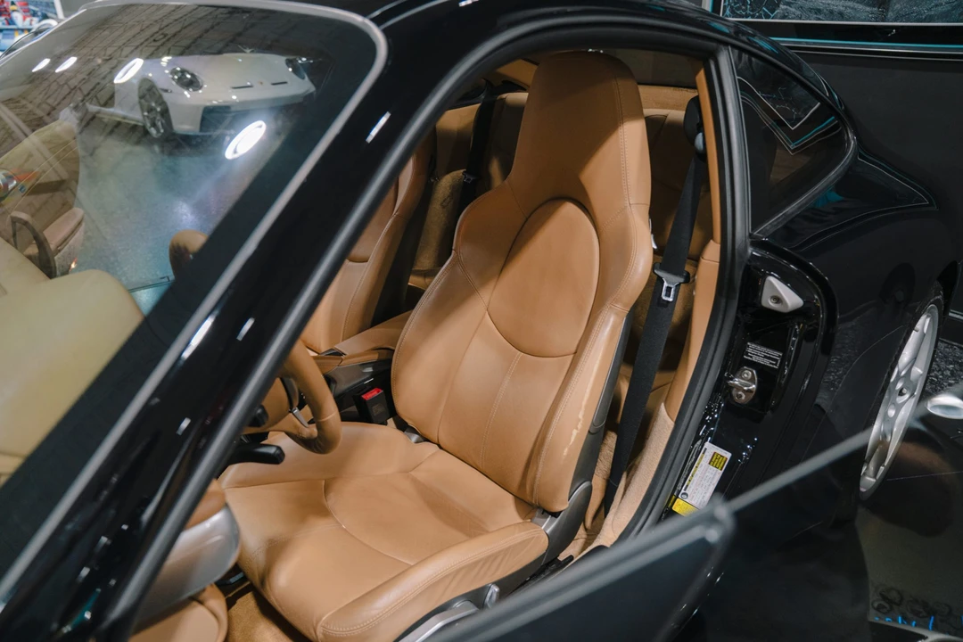 2008 Porsche 997 Carrera S - Image 21 of 31