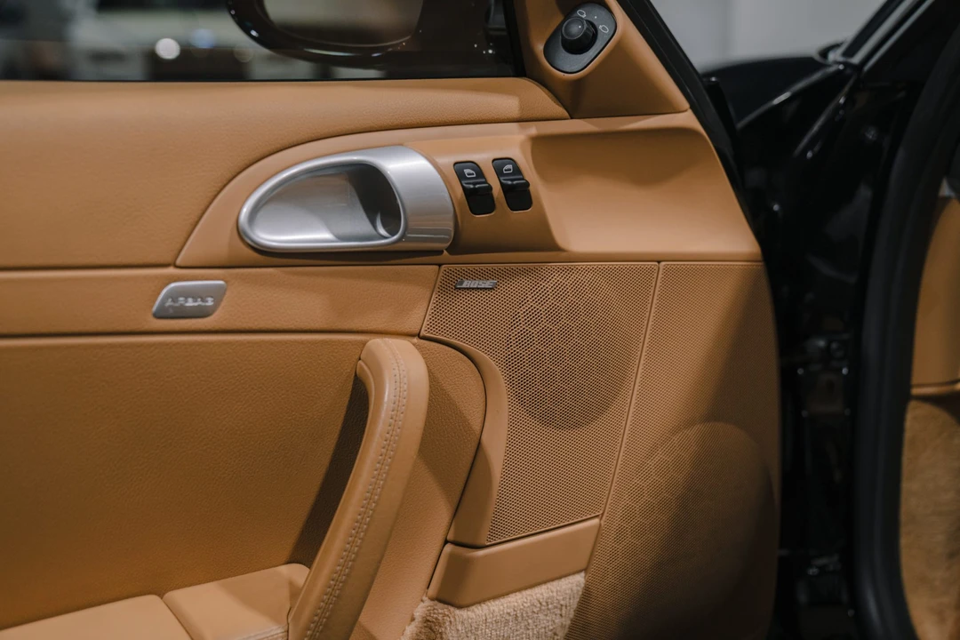 2008 Porsche 997 Carrera S - Image 23 of 31