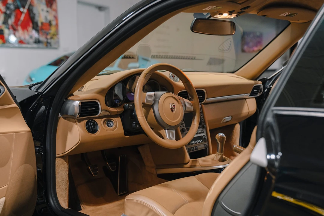 2008 Porsche 997 Carrera S - Image 29 of 31