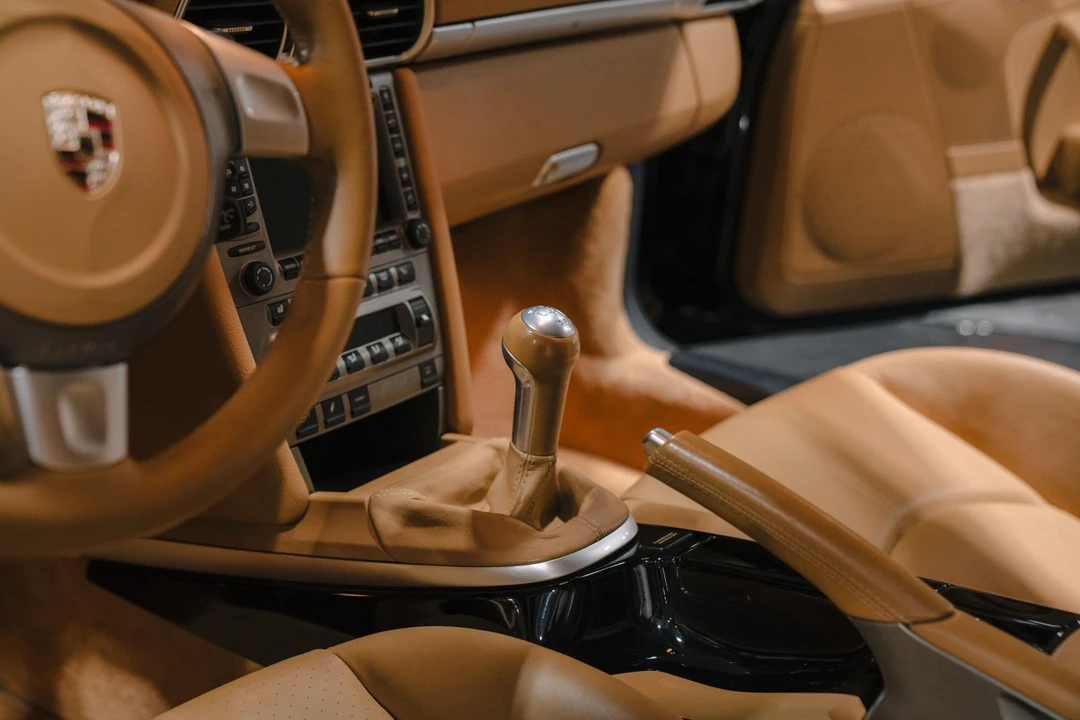 2008 Porsche 997 Carrera S - Image 31 of 31