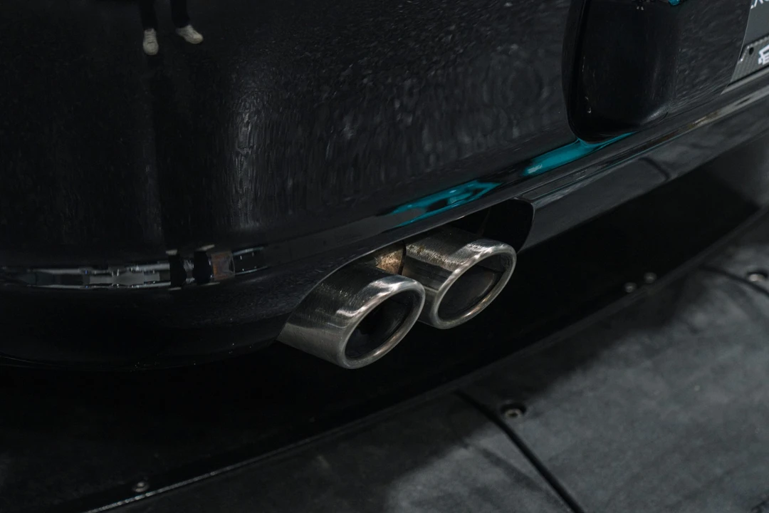 2008 Porsche 997 Carrera S - Image 15 of 31